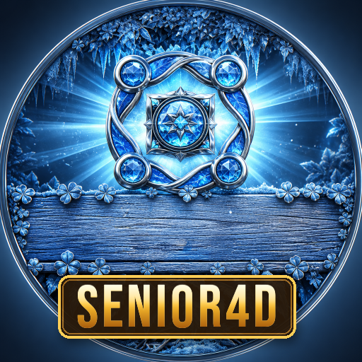 Urutan instal senior4d APK dari peramban di Android Indonesia
